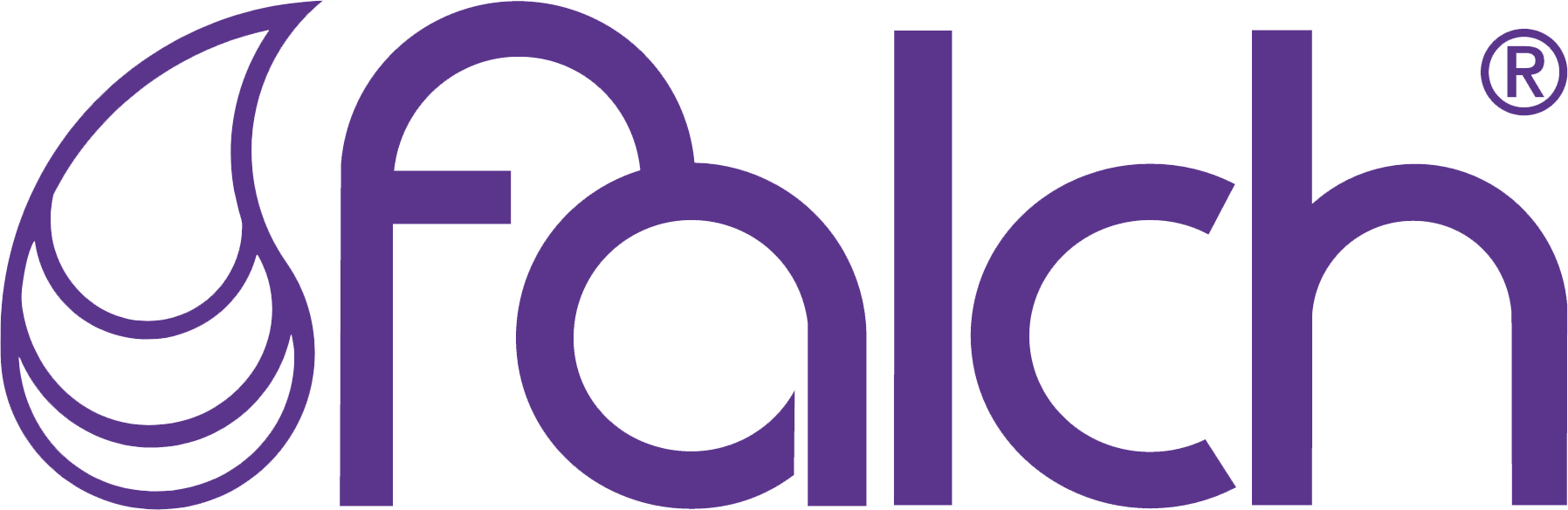 falch logo